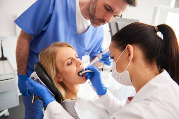 Best Dental Exams and Cleanings  in Gumlog, GA