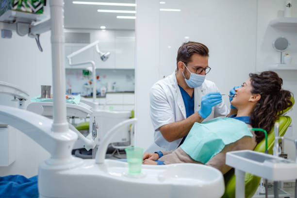 Best Dental Exams and Cleanings  in Gumlog, GA