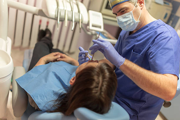 Best Laser Dentistry  in Gumlog, GA